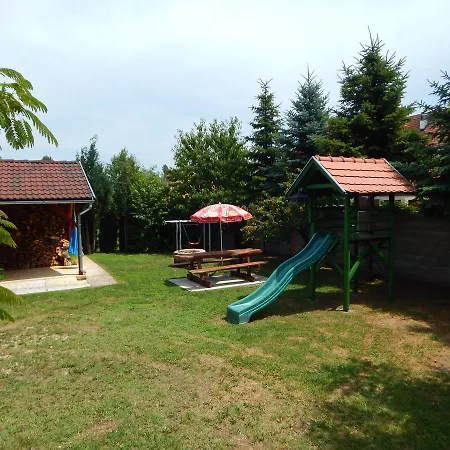 Doma Vendeghaz *